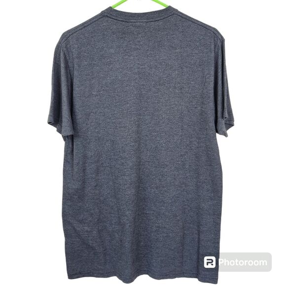 Pokemon Multi-Character Base Form Short Sleeve Tee Medium - Picture 2 of 4